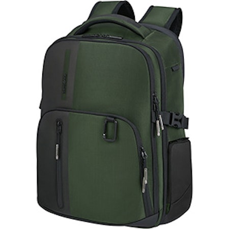 Samsonite Biz2go Daytrip Backpack 15.6" - Green