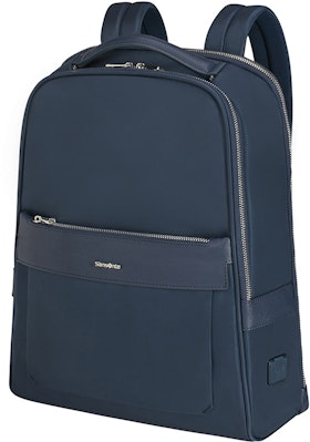 Samsonite Zalia 2.0 Laptop Backpack W 14.1" - Blue