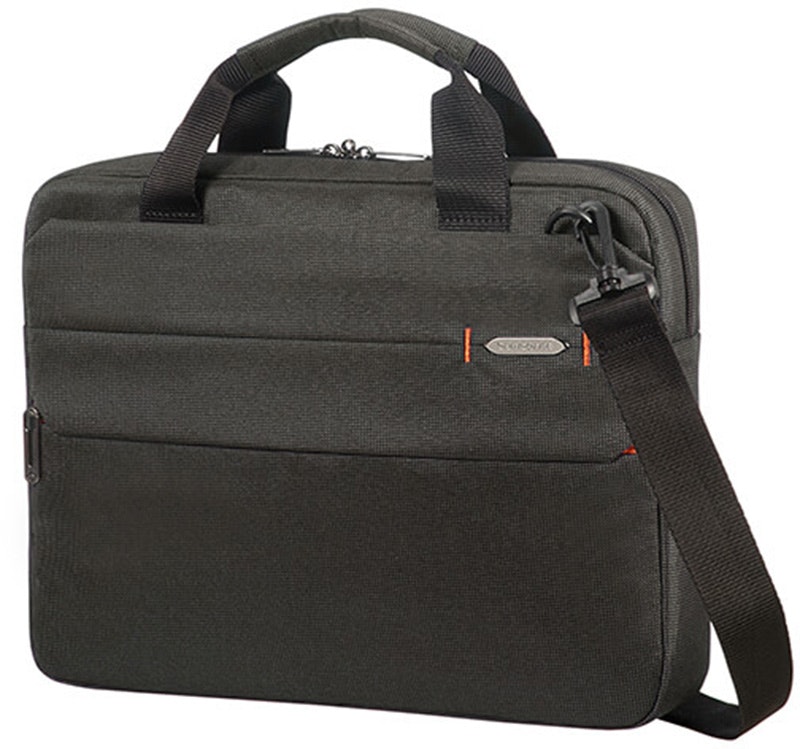 Samsonite Network 3 Briefcase 14,1" - Black