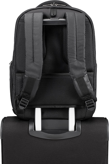 Samsonite Vectura EVO Lapt Backpack 14.1" - Black