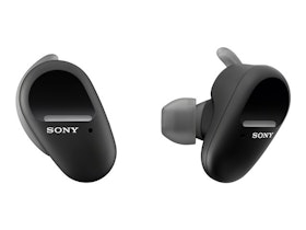 Sony WF-SP800N Wireless In-ear - Black