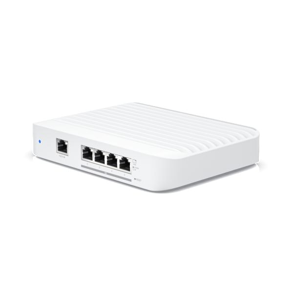 Ubiquiti Networks UniFi Switch Flex XG