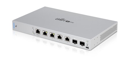 Ubiquiti Networks UniFi Switch US-XG-6PoE