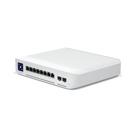 Ubiquiti Networks UniFi Switch Enterprise 8 PoE