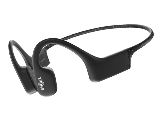 Shokz OpenSwim Wireless headphones - Black