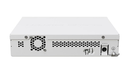 MikroTik Cloud Router Switch CRS310-1G-5S-4S