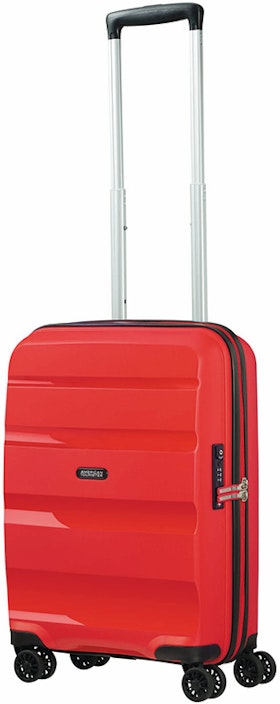 American Tourister Bon Air DLX Spinner S - Red