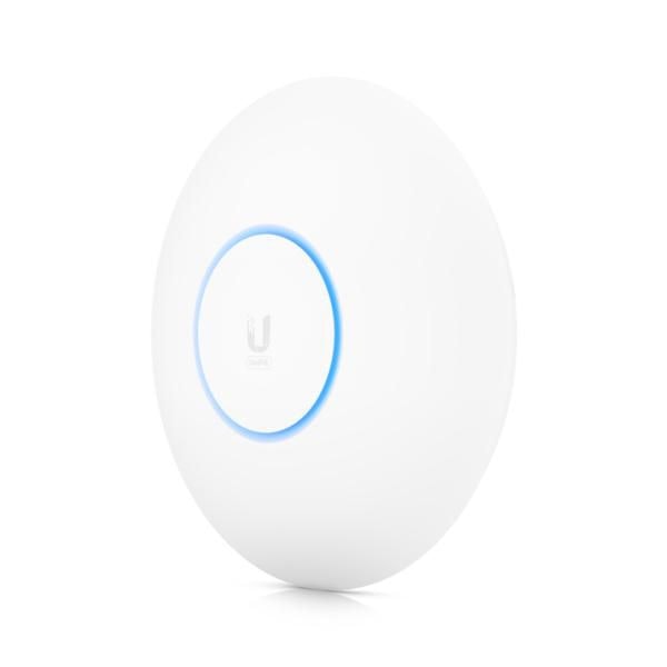 UBIQUITI UniFi LR AP with Wi-Fi 6, (U6-LR)