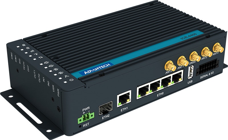 Advantech B+B ICR-4453 5G