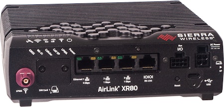 Sierra Wireless XR80 5G LTE