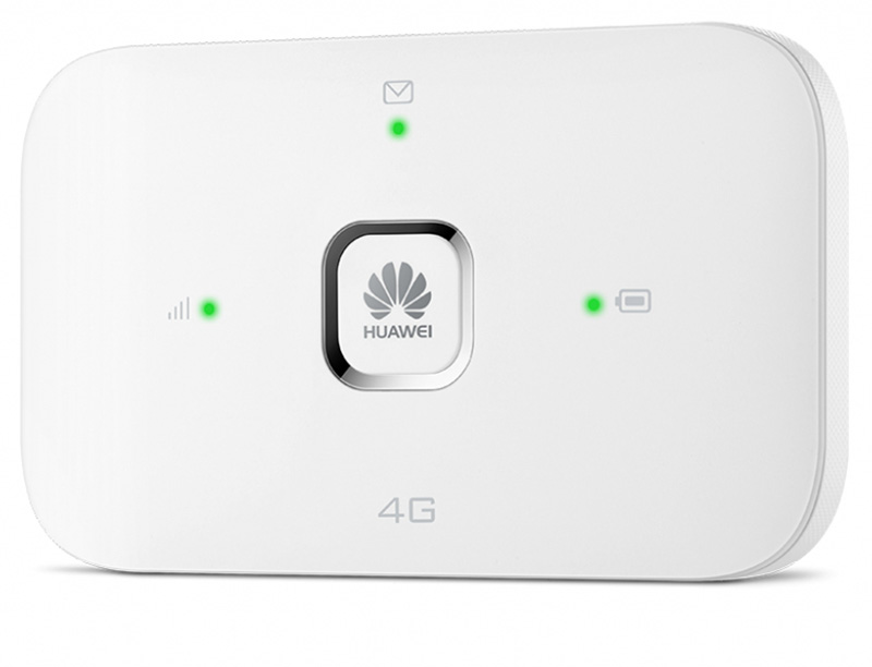 Huawei E5576-322 4G LTE router (olåst)