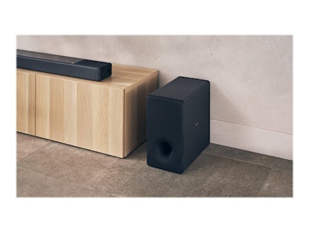 Sony SA-SW3 Trådlös Subwoofer