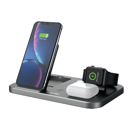 Veho DS-7 Qi Wireless charging station (VWC-004-DS7)