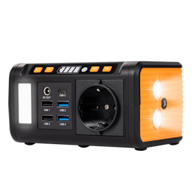 Technaxx TX-205 Mini Powerstation
