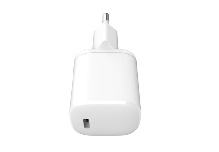 Home Charger USB-C PD 3A 20W