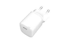 Home Charger USB-C PD 3A 20W