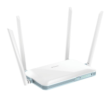 D-Link EAGLE PRO AI N300 4G Smart Router G403/E