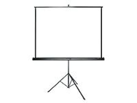 Grandview Portable Screen 1:1 84" (150x150)