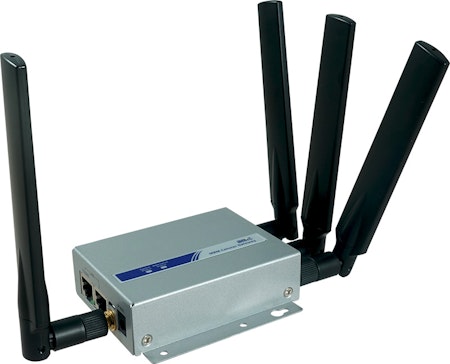 AMIT IDG500-0GT01 5G LTE router GbE + WAN