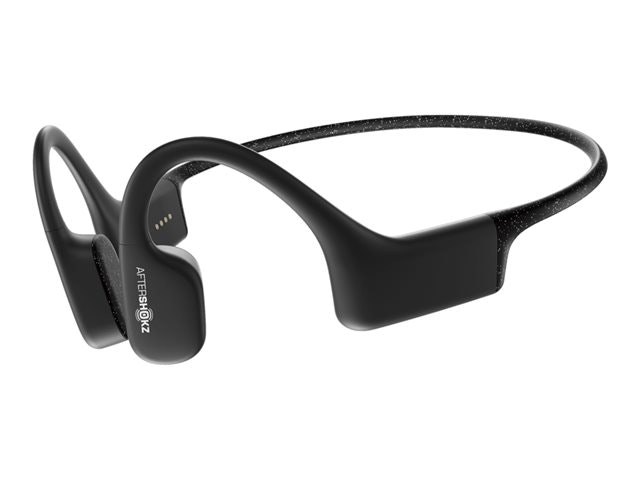 Shokz OpenRun PRO - Black