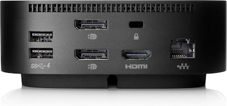 HP USB-C Dock G5 72C71AA#ABB