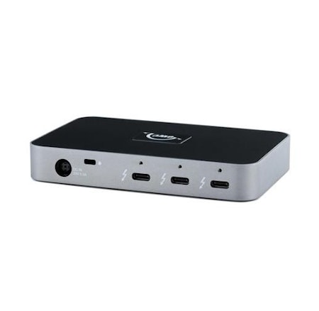 OWC Thunderbolt 4 docking station OWCTB4HUB5P