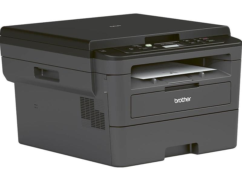 Brother DCP-L2530DW