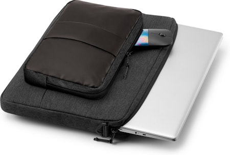 HP Lightweight Laptop Sleeve 15,6"