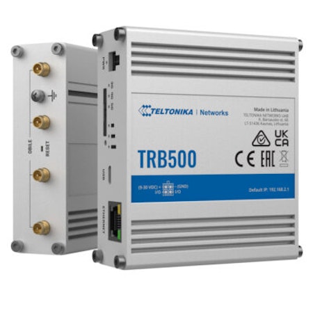 Teltonika TRB500 5G Gateway
