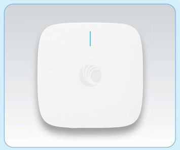 Cambium Networks XV2-21X Wi-Fi 6 Indoor Access Point