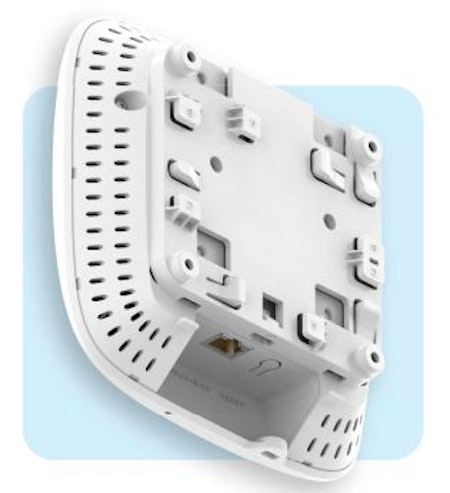 Cambium Networks XV2-21X Wi-Fi 6 Indoor Access Point