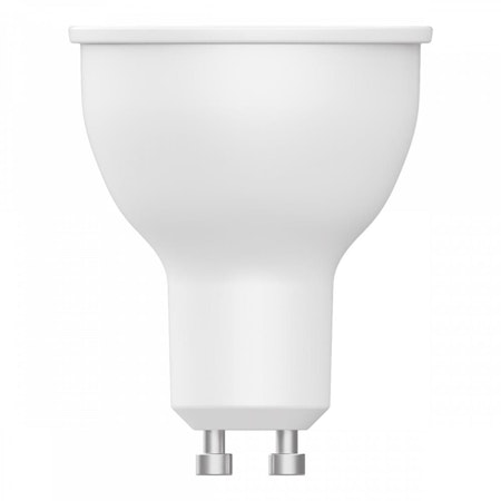 Yeelight GU10 Smart Bulb W1 Multiple Color
