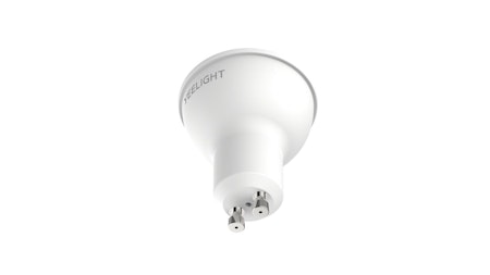 Yeelight GU10 Smart Bulb W1 2700K 4-pack - Warm White
