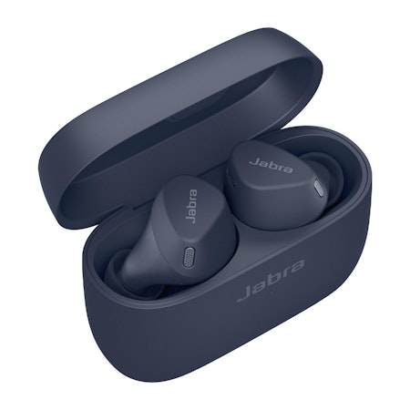 Jabra Elite 4 Active True Wireless In-ear - Blue