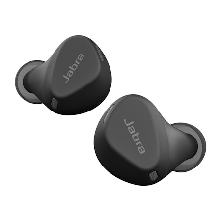 Jabra Elite 4 Active True Wireless In-ear - Black