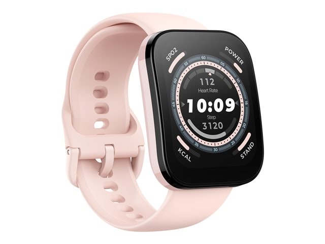 Amazfit BIP 5 - Pastel Pink