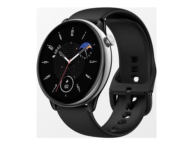 Amazfit GTR Mini 42mm - Midnight Black