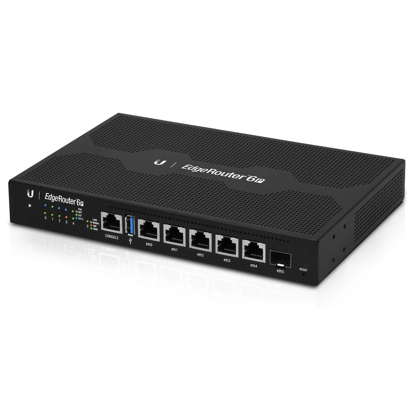 Ubiquiti Edgerouter 6P