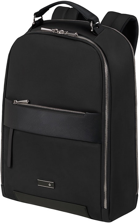 Samsonite Zalia 3.0 Backpack 14.1" - Black