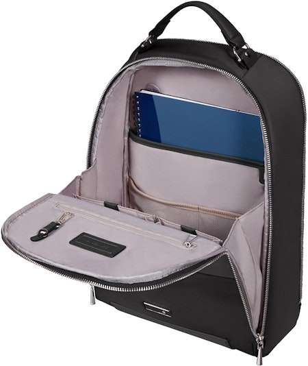 Samsonite Zalia 3.0 Backpack 14.1" - Black