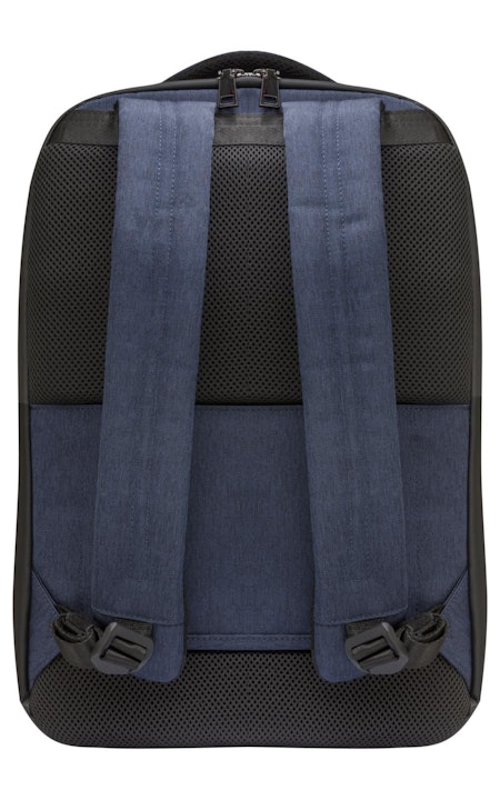 dbramante1928 Christiansborg Recycled Backpack 16" - Dark blue