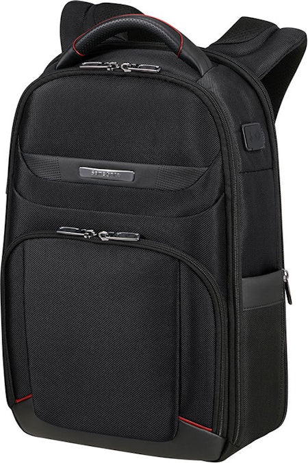 Samsonite Pro-DLX 6 14,1" Laptop Backpack - Black