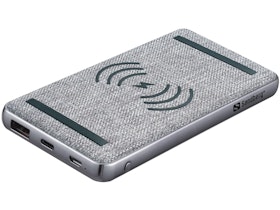Sandberg Wireless PowerBank 10000