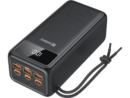 Sandberg Powerbank USB-C PD 130W
