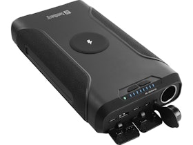 Sandberg Survivor Powerbank 7 in 1 72000