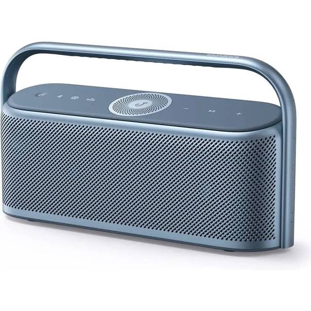 Anker Soundcore Motion X600 - Blue