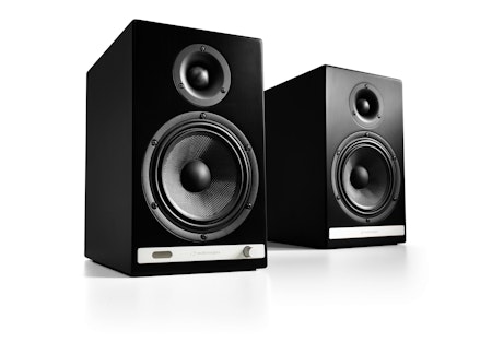 Audioengine HD6 Black