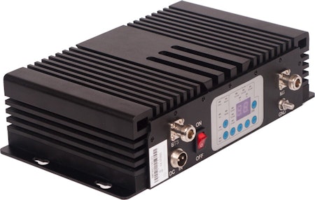 MobilePartners MPG900-20T 900MHz Repeater Tunable
