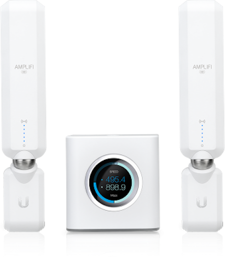 AmpliFi HD System