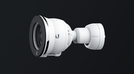 Ubiquiti Networks UniFi Protect G4 Bullet Camera